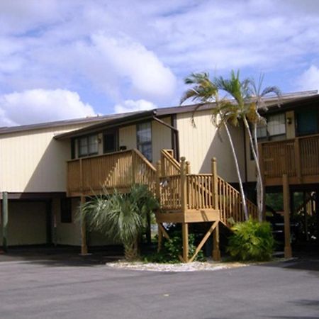 River Wilderness Waterfront Cabins Everglades City Kültér fotó