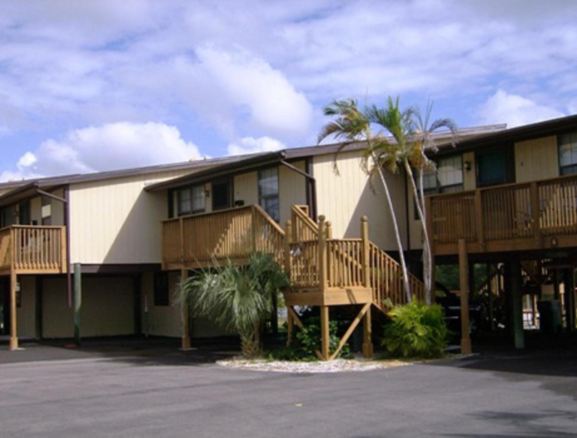 River Wilderness Waterfront Cabins Everglades City Kültér fotó