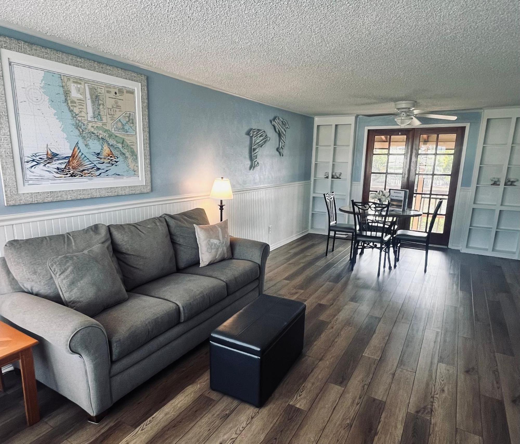 River Wilderness Waterfront Cabins Everglades City Kültér fotó