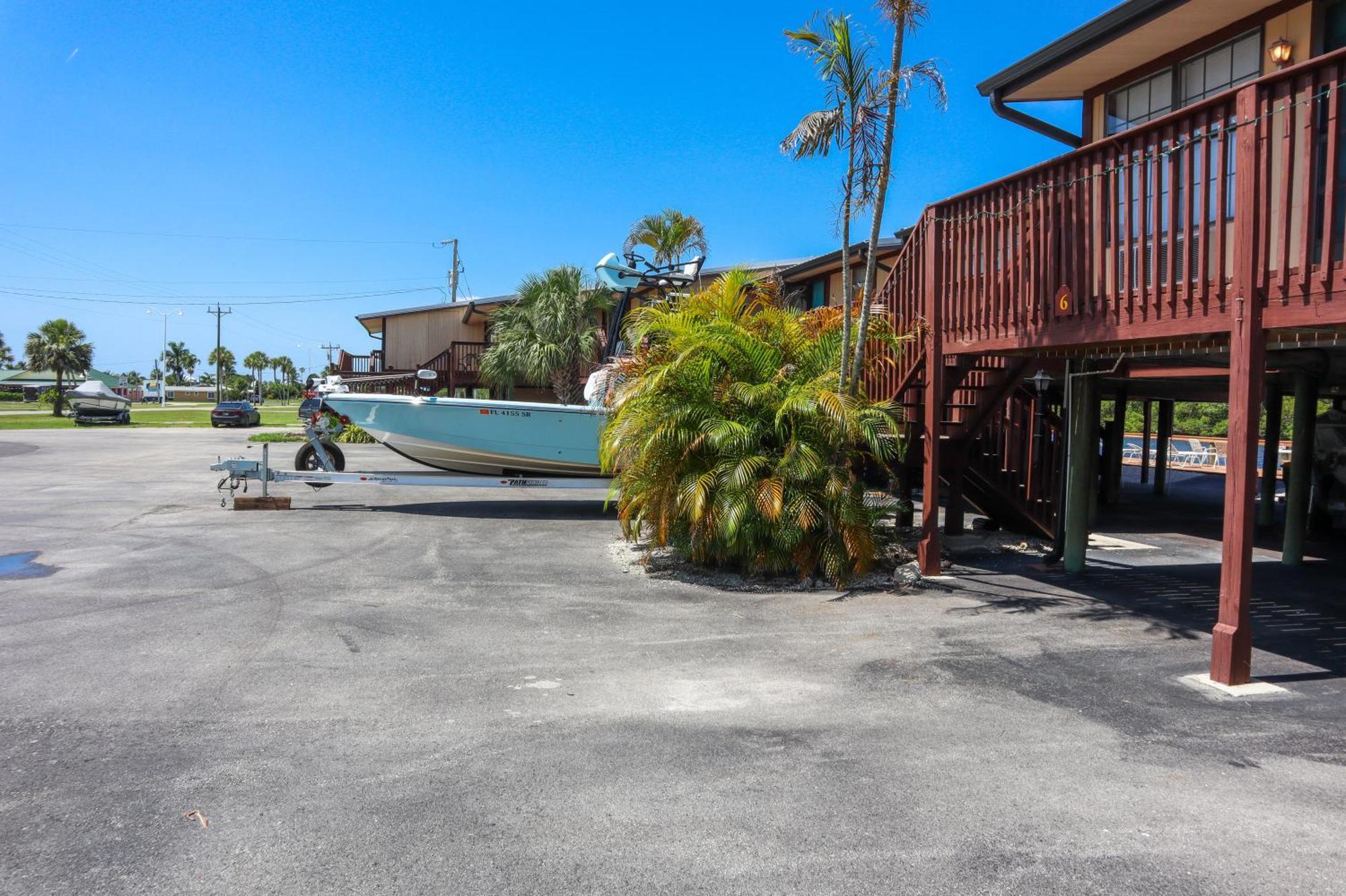 River Wilderness Waterfront Cabins Everglades City Kültér fotó