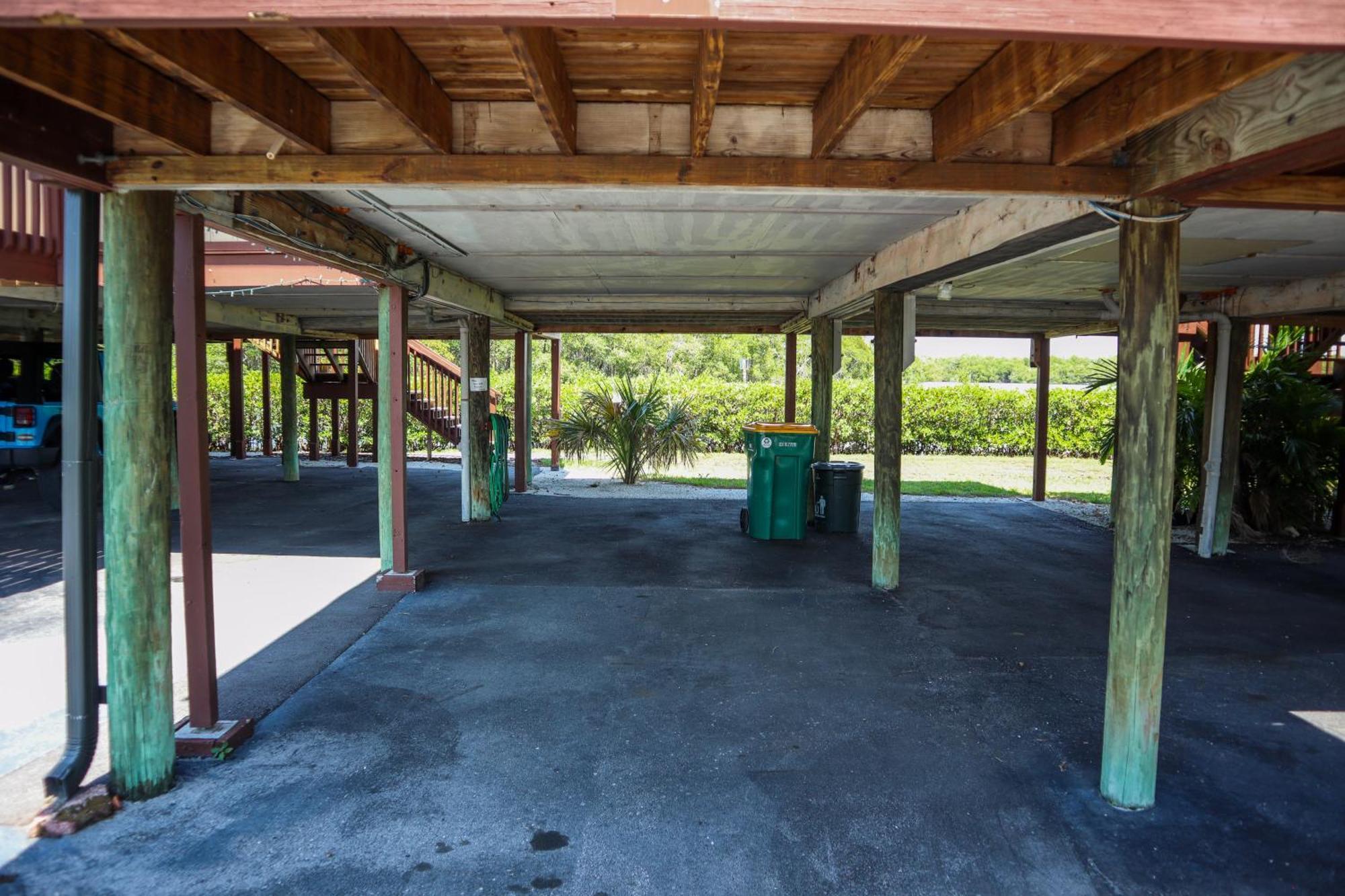 River Wilderness Waterfront Cabins Everglades City Kültér fotó