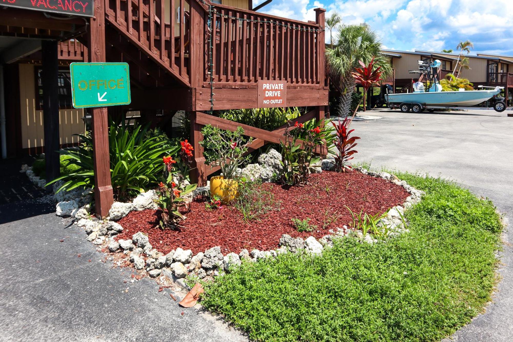 River Wilderness Waterfront Cabins Everglades City Kültér fotó