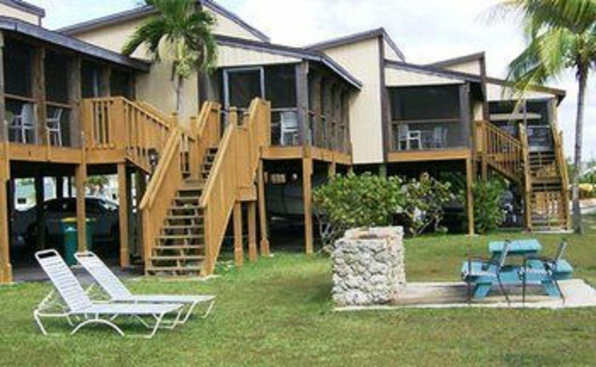 River Wilderness Waterfront Cabins Everglades City Kültér fotó
