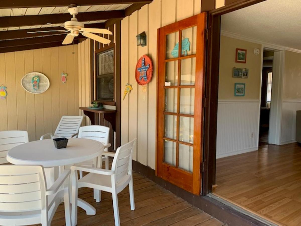 River Wilderness Waterfront Cabins Everglades City Kültér fotó