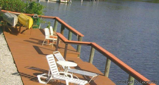 River Wilderness Waterfront Cabins Everglades City Kültér fotó
